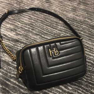 Henri Bendel Belt Bag
